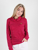 Кофта женская MissFashion 7030 хомут