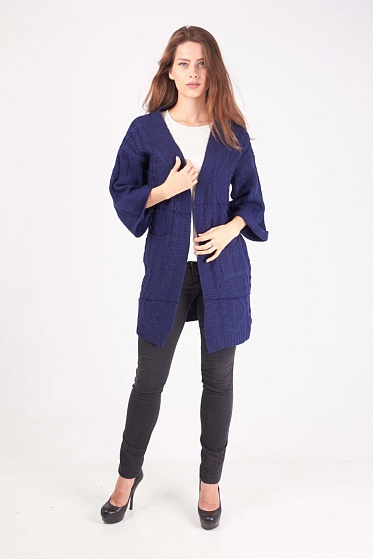 Кардиган женский LadiesFashion 106
