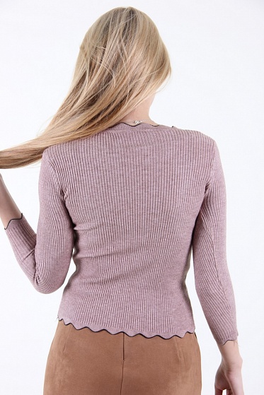 Гольф женский LadiesFashion 384-20