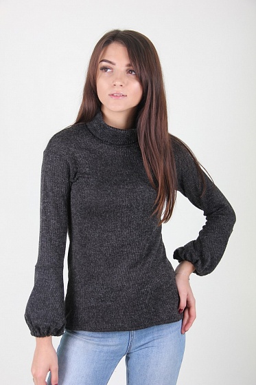 Кофта женская MissFashion 7580