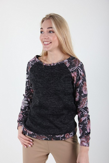 Кофта женская MissFashion 7039