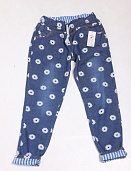 Штаны женские SimpleFashionEllegance 6255 джинс