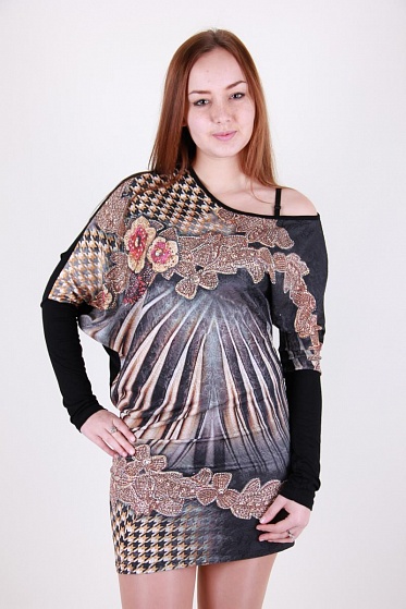 Туника женская YONG CHUN 353