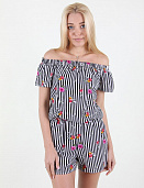 Комбинезон женский MissFashion 6067