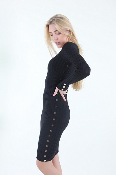 Платье женское LadiesFashion 1810