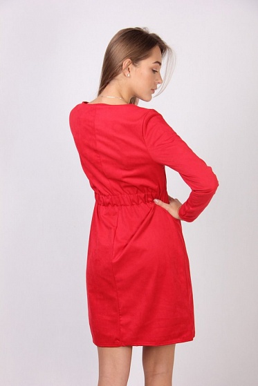 Платье женское MissFashion 2604