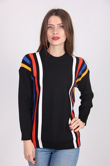 Кофта женская LadiesFashion 6700