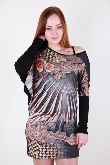 Туника женская YONG CHUN 353