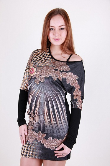 Туника женская YONG CHUN 353