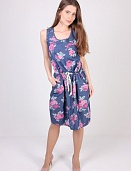 Сарафан женский LadiesFashion 3342